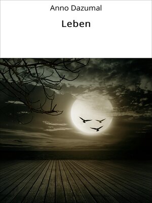 cover image of Leben
